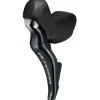 Shimano Ultegra ST-R8025-L Shift/Brake Lever - Left Double Black