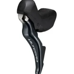 Shimano Ultegra ST-R8025-L Shift/Brake Lever - Left Double Black