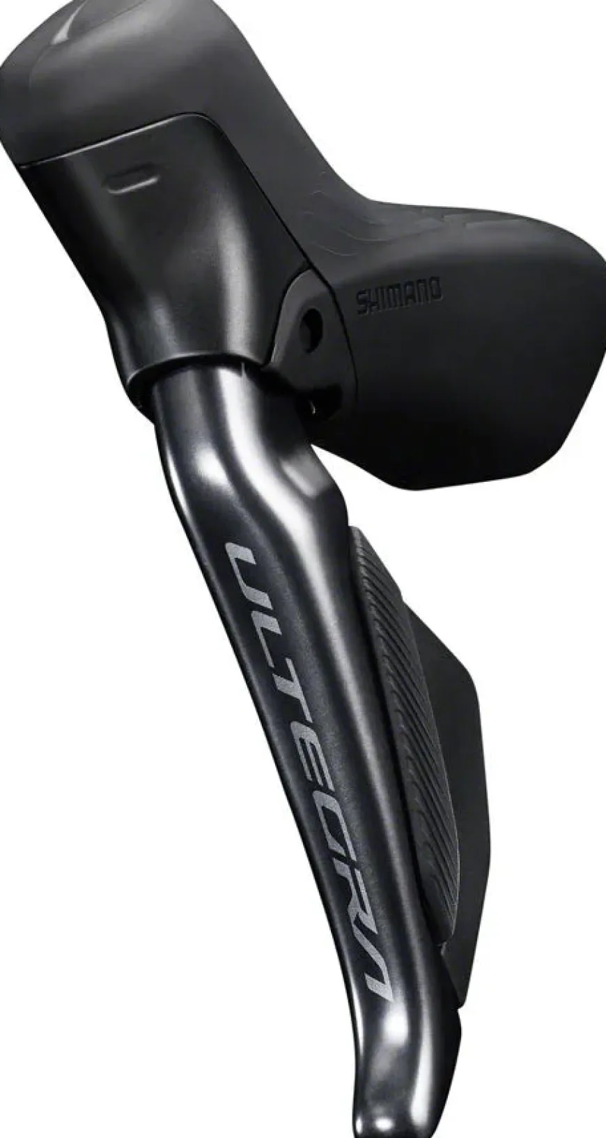 Shimano Ultegra ST-R8170-LF Di2 Shift/Brake Lever - Left 2x Black