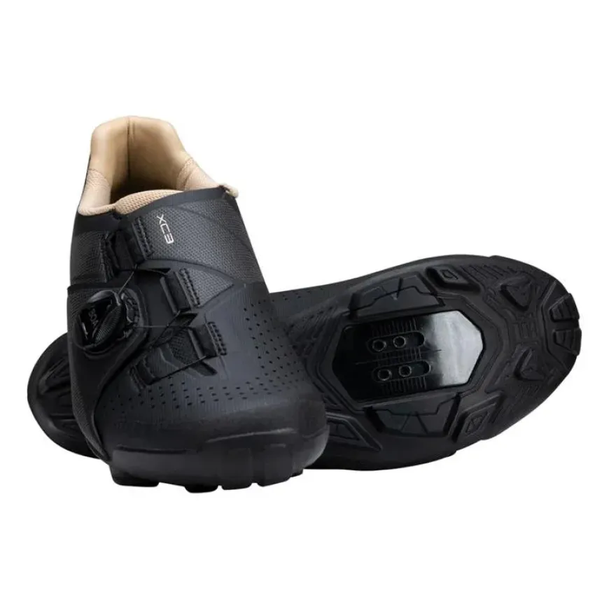 Shimano Women's XC300W Mountain Bike Shoes