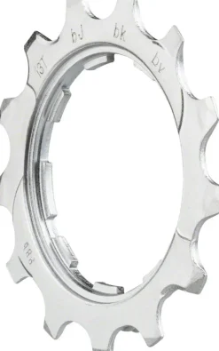 Shimano XT CS-M771 10-Speed 13t 2nd Position Cog 11-32/36t Cassette 2nd version replaces Y1YR13000