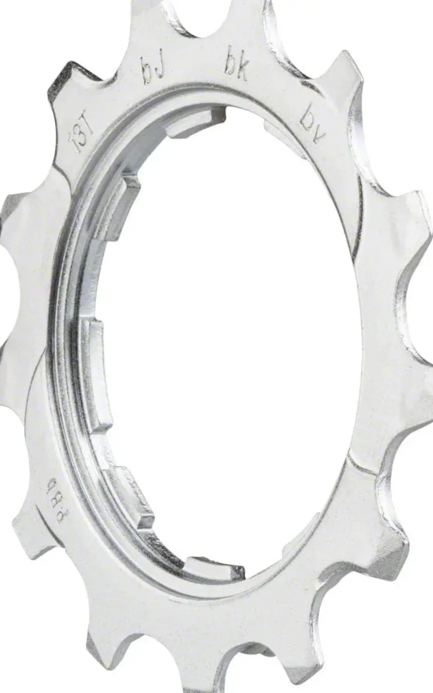 Shimano XT CS-M771 10-Speed 13t 2nd Position Cog 11-32/36t Cassette 2nd version replaces Y1YR13000