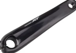 Shimano XT FC-M8100 Left Crank Arm - 175mm