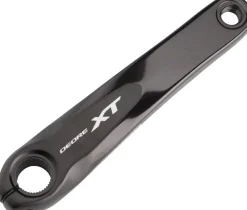 Shimano XT FC-M8000 175mm Left Crank Arm