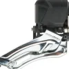 Shimano XT FD-M8070 Di2 2x11 Front Derailleur without Bracket