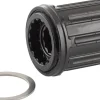 Shimano XT FH-M770-S Complete Freehub Body with Fixing Bolt