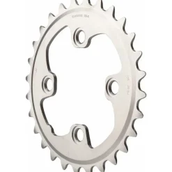 Shimano XT M785 64mm 10-Speed AK-type Inner Chainring