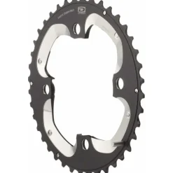 Shimano XT M785 104mm 10-Speed AK-type Outer Chainring