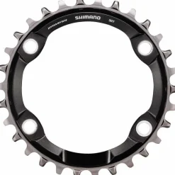 Shimano XT M8000 96mm, 1x11 Chainring
