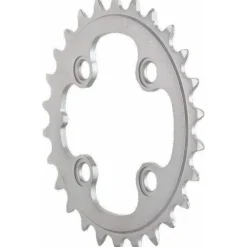 Shimano XT M771 26t 64mm 9-Speed Chainring