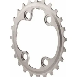 Shimano XT M8000 24t 64mm 11-Speed Inner Chainring for 34-24t Set