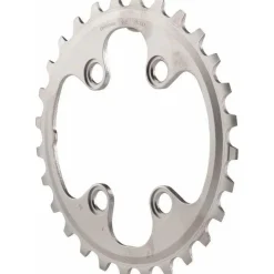 Shimano XT M8000 28t 64mm 11-Speed Inner Chainring for 38-28t Set