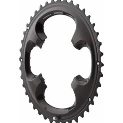 Shimano XT M8000 40t 96mm 11-Speed Outer Chainring for 40-30-22t Set