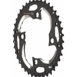 Shimano XT M782 40t 96mm 10-Speed Outer Chainring for 40-30-22t Set