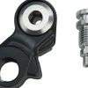 Shimano XT RD-M8000 Rear Derailleur Bracket Axle Unit "B" fit SLX RD-M7000-11