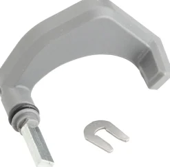 Shimano XT RD-M8000 Rear Derailleur Switch Lever & Fixing Plate