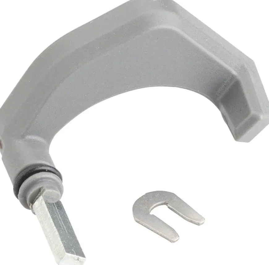 Shimano XT RD-M8000 Rear Derailleur Switch Lever & Fixing Plate