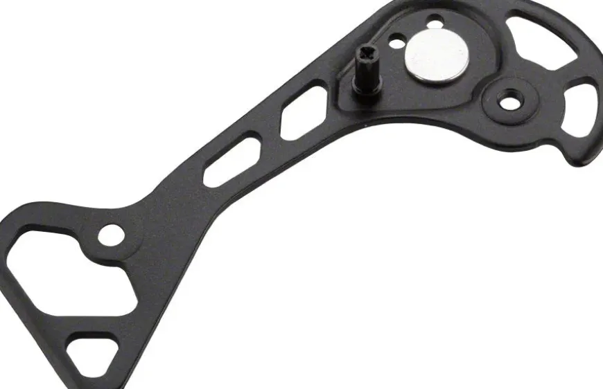 Shimano XT RD-M8000-GS Rear Derailleur Outer Cage Plate