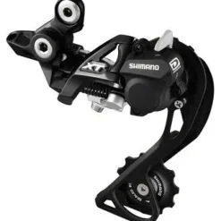 Shimano XT RD-M786-GS Rear Derailleur - 10 Speed