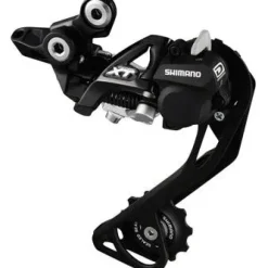 Shimano XT RD-M786-GS Rear Derailleur - 10 Speed