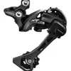 Shimano XT RD-M8000-SGS Rear Derailleur - 11 Speed Long Cage Black