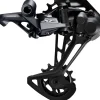 Shimano XT RD-M8100-SGS Rear Derailleur - 12-Speed Long Cage Black For 1x