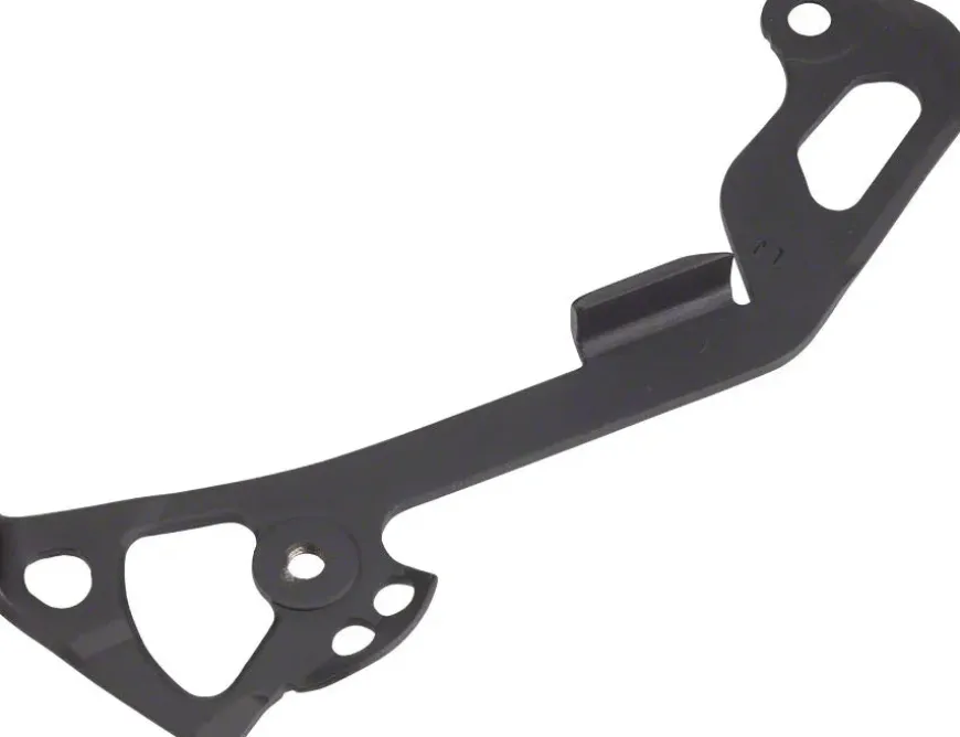 Shimano XT RD-M786-SGS SLX RD-M7000-10-SGS M675-SGS Rear Derailleur Inner Cage Plate
