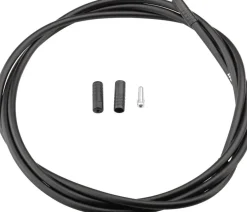 Shimano XT SL-M8100-L Left Clamp-Band 2x Front Shifter Black