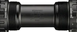Shimano XTR BB93 Hollowtech II English Bottom Bracket