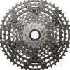 Shimano XTR CS-M9200-12 Cassette - 12-Speed 10-51t Hyperglide+ Micro Spline
