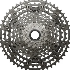 Shimano XTR CS-M9200-12 Cassette - 12-Speed 10-51t Hyperglide+ Micro Spline