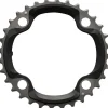 Shimano XTR FC-M980 10-Speed Chainring - 32t 104 BCD 4-Bolt AE