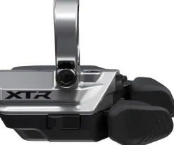 Shimano XTR M9250 Di2 Wireless Upgrade Kit - Includes M9250-GS Rear Derailleur M9250-R Shifter Battery Charger Quick Link