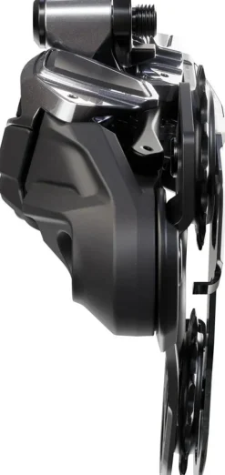 Shimano XTR M9250 Di2 Wireless Upgrade Kit - Includes M9250-GS Rear Derailleur M9250-R Shifter Battery Charger Quick Link
