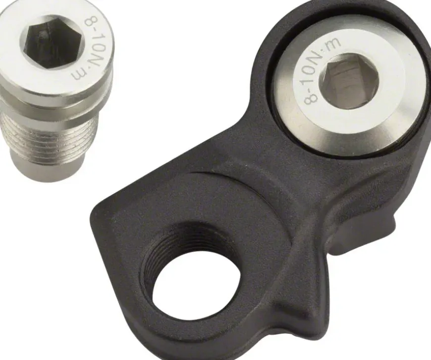 Shimano XTR RD-M9000 Rear Derailleur Bracket Axle Unit