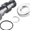 Shimano XTR RD-M9100 Rear Derailleur Bracket Axle Unit