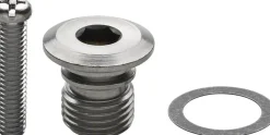 Shimano XTR RD-M972 XT RD-M772 Rear Derailleur B-Axle Assembly