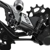 Shimano XTR RD-M9100-GS Rear Derailleur - 12 Speed Medium Cage Gray With Clutch