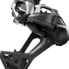 Shimano XTR RD-M9260-SGS Ebike Rear Derailleur - Di2 12-Speed with TL-EW300