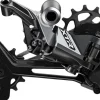 Shimano XTR RD-M9100-SGS Rear Derailleur - 12 Speed Long Cage Gray With Clutch