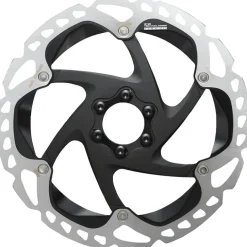 Shimano XTR RT-MT905 Disc Brake Rotor - 203mm 6-Bolt