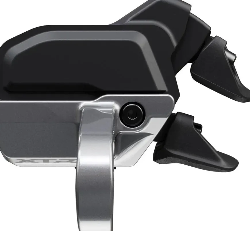 Shimano XTR SW-M9250-R Rapid ES Di2 Wireless Shifter - Right 11/12-Speed Clamp Band