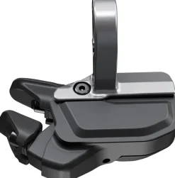 Shimano XTR SW-M9250-R Rapid ES Di2 Wireless Shifter - Right 11/12-Speed Clamp Band