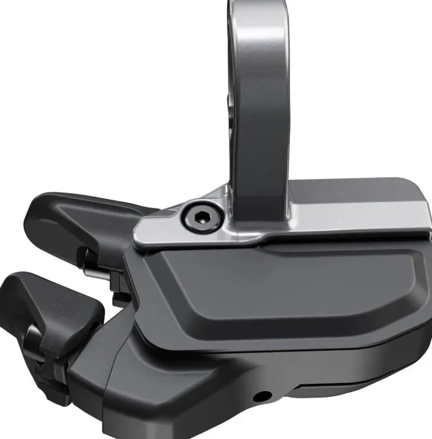 Shimano XTR SW-M9250-R Rapid ES Di2 Wireless Shifter - Right 11/12-Speed Clamp Band