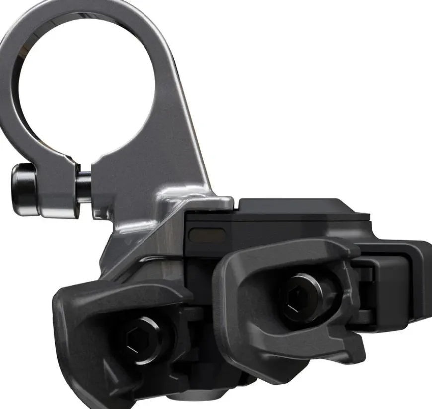 Shimano XTR SW-M9250-R Rapid ES Di2 Wireless Shifter - Right 11/12-Speed Clamp Band
