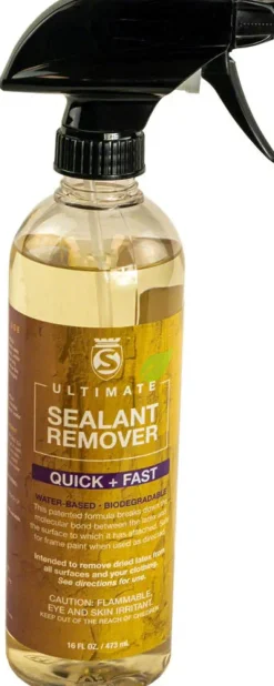 Silca Sealant Remover - 16oz