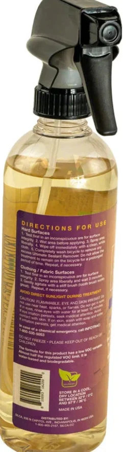 Silca Sealant Remover - 16oz