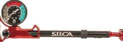 Silca Ultimate Shock Pump
