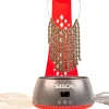 Silca Wax Melting System