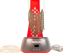 Silca Wax Melting System